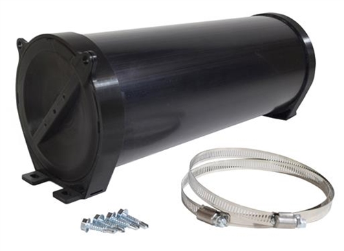 Valterra EZ Hose Storage Carrier For 90-Degree Sewer Fittings